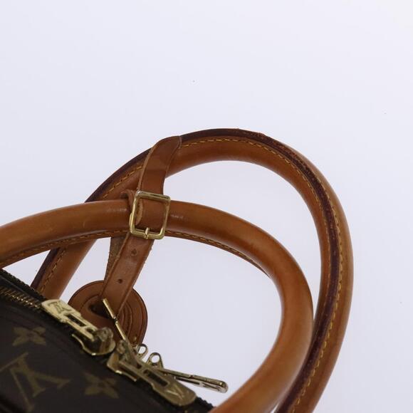 LOUIS VUITTON Monogram Sac 54h Earl Boston Bag M41383 - Picture 14 of 16